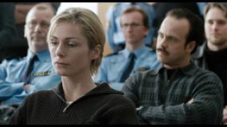 Кадр з фільму Нульова терпимість