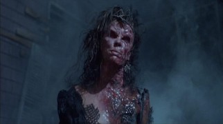 Кадр з фільму Ніч демонів 3