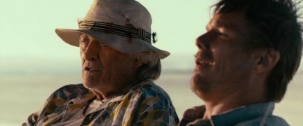 Кадр з фільму 24 години на життя