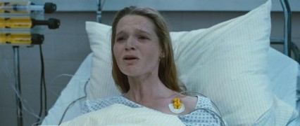 Кадр з фільму Вінсент на шляху до моря