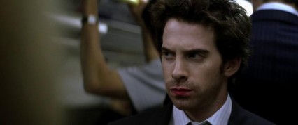 Кадр з фільму Свідок на весіллі