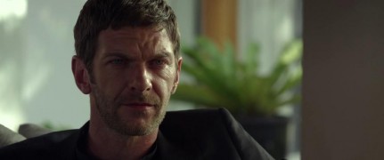 Кадр з фільму Механік: Воскресіння