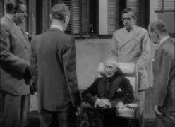 Кадр з фільму Вбивця за наймом