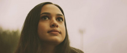 Кадр з фільму Дивокрай Віллі