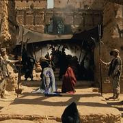 Кадр з фільму Ізновґуд, Каліф на час