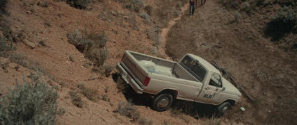 Кадр з фільму Спрага