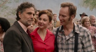 Кадр з фільму Біг Стоун Геп