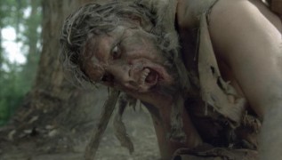 Кадр з фільму Загублене майбутнє