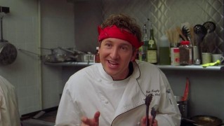 Кадр з фільму Здоровань Салмон