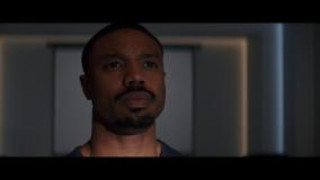 Кадр з фільму Крід 3