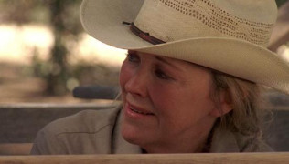 Кадр з фільму Темпл Ґрандін