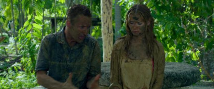 Кадр з фільму Моє прекрасне нещастя 2