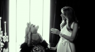 Кадр з фільму Маппети - Особливо небезпечні