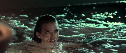 Кадр з фільму Подвійна гра