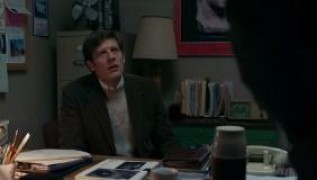 Кадр з фільму Побачене та почуте