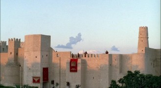 Кадр з фільму Розслідування