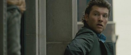 Кадр з фільму На межі