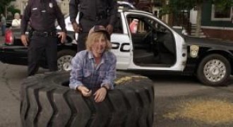 Кадр з фільму Однокласники 2