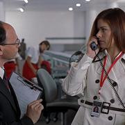 Кадр з фільму Наречений напрокат