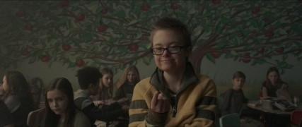 Кадр з фільму Той, хто мене чує