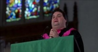 Кадр з фільму Холостяк