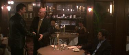 Кадр з фільму Третя хвиля