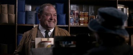 Кадр з фільму Абатство Даунтон