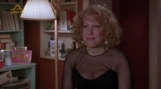 Кадр з фільму Стелла