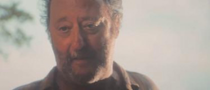 Кадр з фільму Мій друг пінгвін