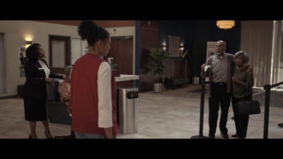 Кадр з фільму Крапля