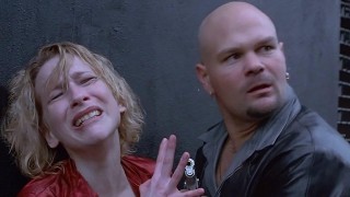 Кадр з фільму Бездоганна