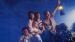 Кадр з фільму Полтергейст 2: Інший бік