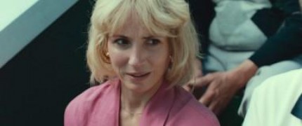 Кадр з фільму Борг проти Макінроя