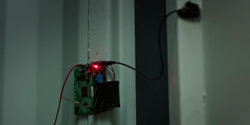 Кадр з фільму Зворотна тяга 2