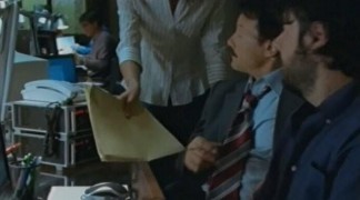 Кадр з фільму Операція "Пілот"