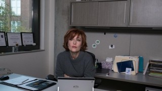 Кадр з фільму НЛО