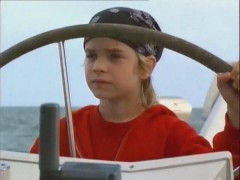 Кадр з фільму Бермудський трикутник