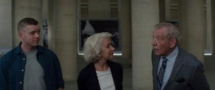 Кадр з фільму Ідеальна брехня