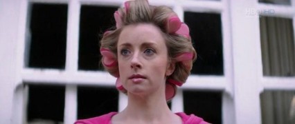 Кадр з фільму Легенда Лонгвуда