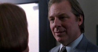 Кадр з фільму Провчити місіс Тінгл