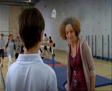 Кадр з фільму 35 кіло надії