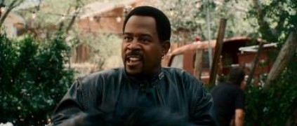 Кадр з фільму Реальні Кабани