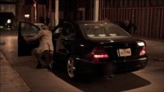 Кадр з фільму Кров спокути