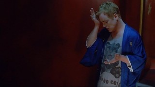 Кадр з фільму Бездоганна