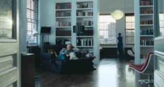 Кадр з фільму Бугі-Вугі