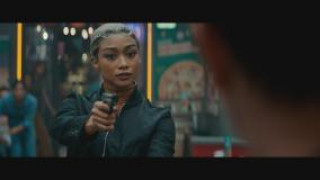 Кадр з фільму Uncharted: Незвідане