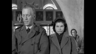 Кадр з фільму Причастя