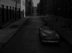 Кадр з фільму Поцілунок вбивці