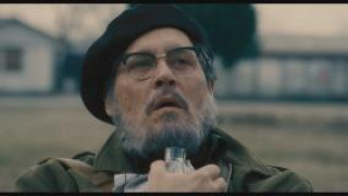 Кадр з фільму Мінамата