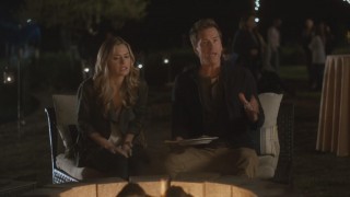 Кадр з фільму Моє улюблене весілля